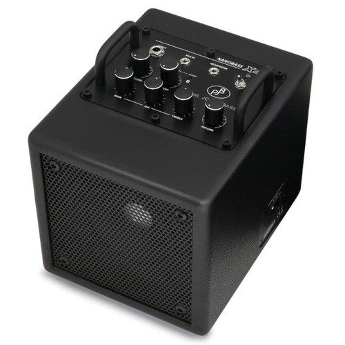 Phil jones bass nanobass - phil,