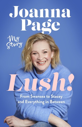 Lush story from swansea - lush!:,