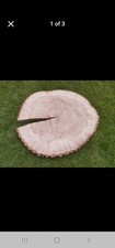 Ash Live Edge Timber