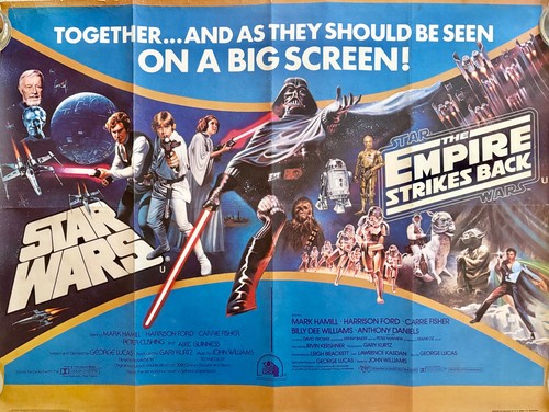 Star wars new hope - wars, a