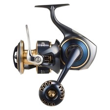 Daiwa 25 SALTIGA 8000-P