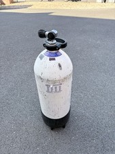 15Ltr Scuba Diving Cylinder
