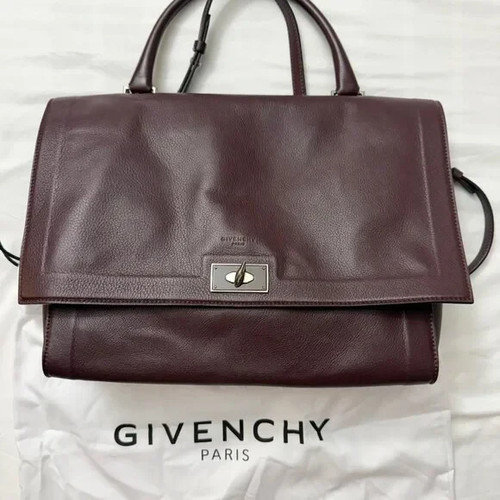 Beautiful givenchy shark bag - beautiful,