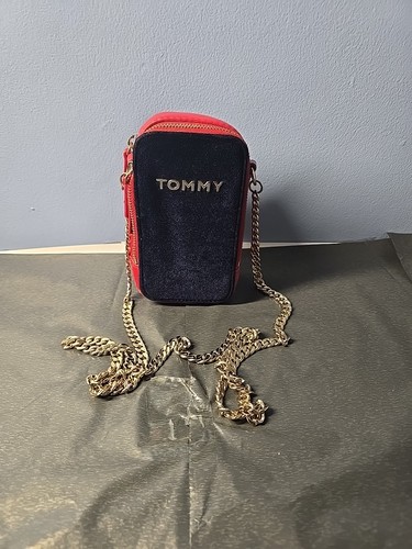 Tommy hilfiger shoulder mini - tommy,