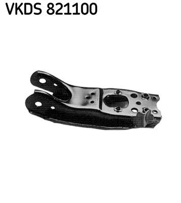 Wheel suspension - wheel,