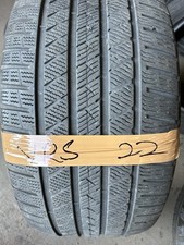 275/40/20 106Y Vredestein