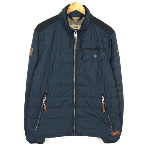 Camel active men quilted - camel,
