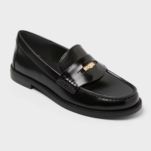 Women phyllis penny loafers - women,