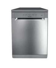 HOTPOINT DISHWASHER / SLIMLINE
