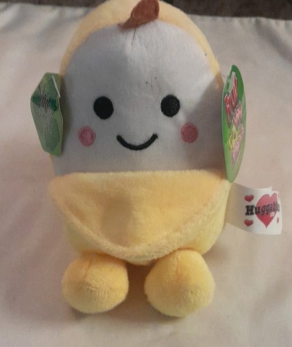 Huggables fruit veg friends - huggables,