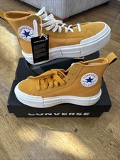 Converse CTAS Hi Cruise