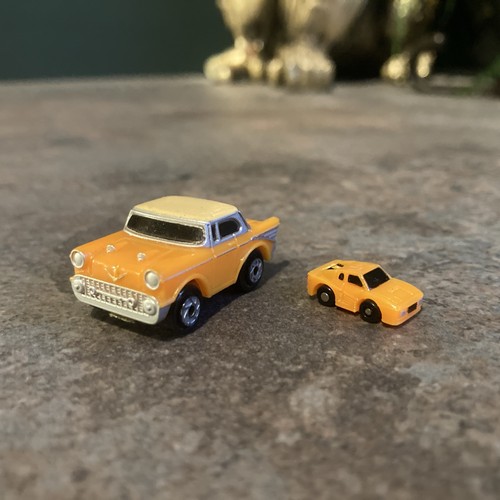Micro machines chevy bel - 💥micro,