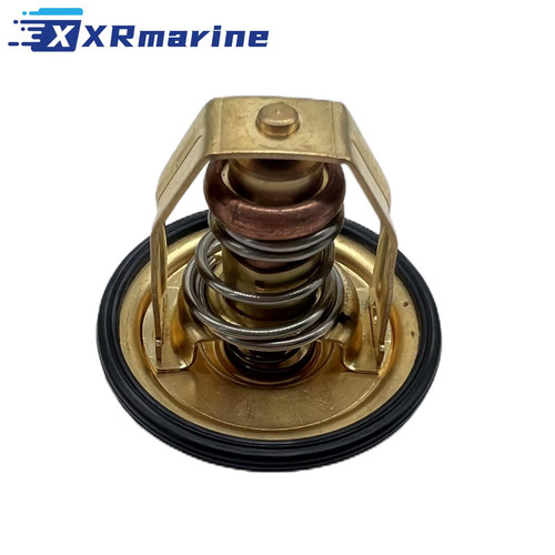 Thermostat kit for volvo - thermostat,