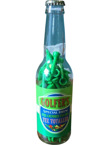 Bhs golfers special brew - bhs,