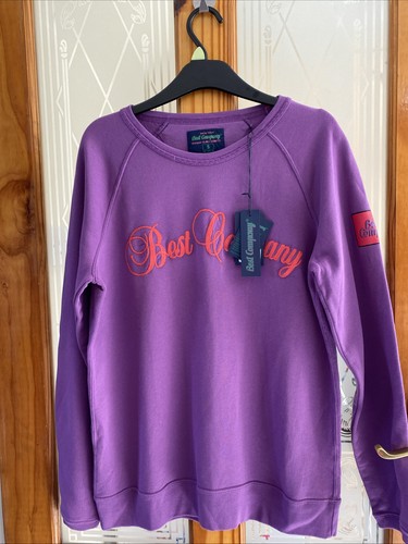 Bad company jumper - .,