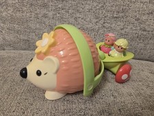 ELC Happyland Fairy Wobble