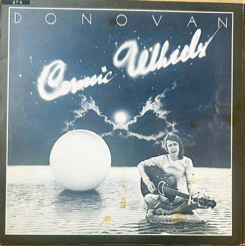 Donovan cosmic wheels 12 - cosmic, 12"