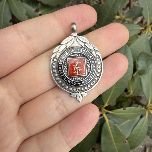 Vintage sterling silver - vintage,