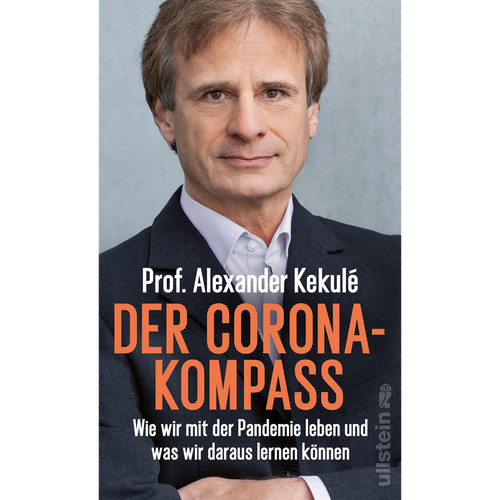 Der corona kompass - corona-kompass:, wir