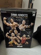 2006 JAKKS WWE RING GIANTS