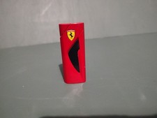 Red ADM Vintage Ferrari Butane Lighter Rare Unique