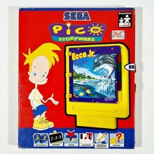 ©1994 Sega PICO Storyware