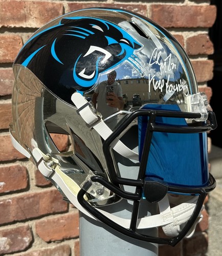 Christian mccaffrey keep - christian, #22