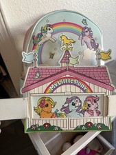 Loungefly /My Little Pony