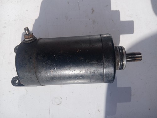 Gpz305 starter motor - gpz305,
