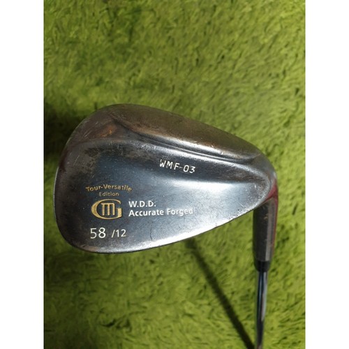 Miura noblesse wmf iron - miura, 58°