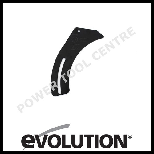 Evolution table saw - evolution,