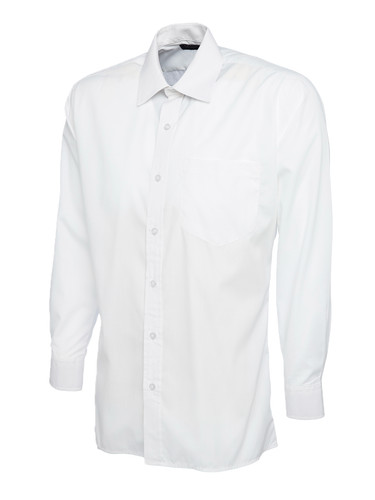 Mens long sleeve - sleeve, shirt