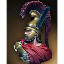 1/10 BUST Resin Model Kit