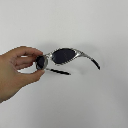 Vintage oakley minute 0 - minute, 1.0