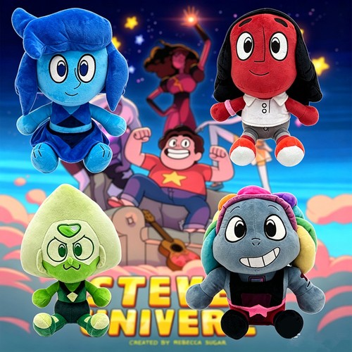 New steven universe plush toy - new,