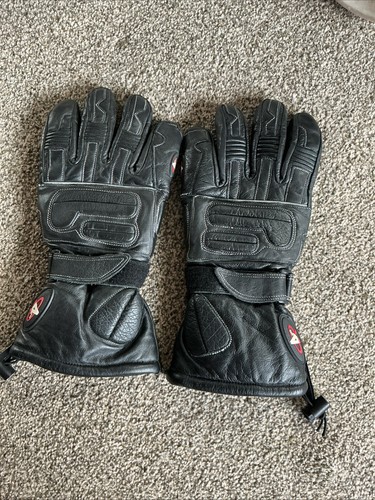 Akito motorcycle gloves xxl - motorcycle,