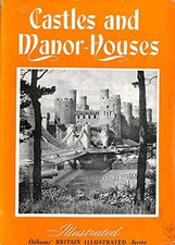 CASTLES AND MANOR HOUSES -