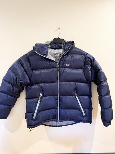 Rab neutrino endurance - rab,