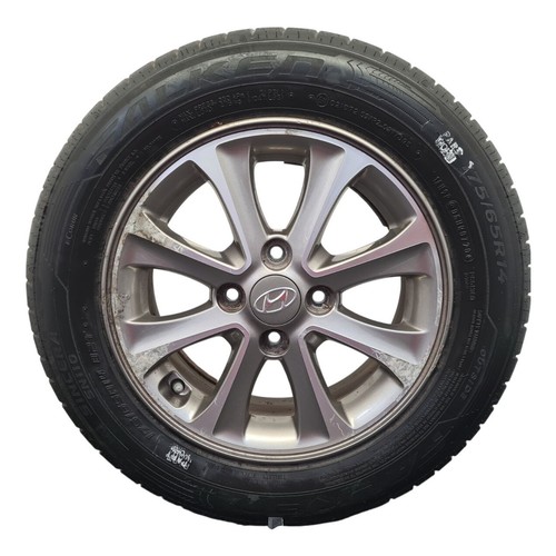 Hyundai i10 mk2 2015 - mk2, genuine