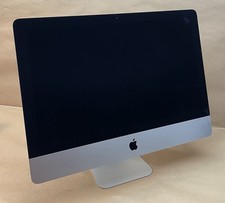 Apple iMac 21.5" 4K Retina
