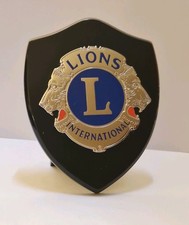 Vintage Lions Club