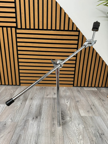 Cymbal boom arm 12mm drum - boom,