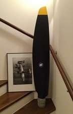 Aircraft Propeller Aircraft