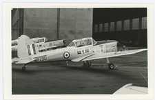 DHC Chipmunk T10 WP790 Photo