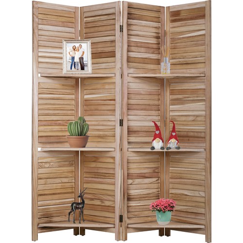 Panel room divider folding - room,