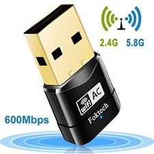 Wifi Dongle AC600 802.11ac