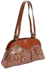 Patricia Nash Leather