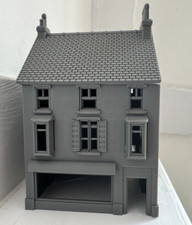 Cafe - Butchers Shop -