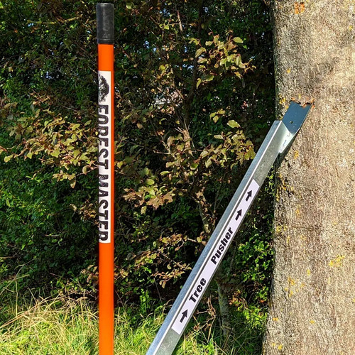Forest master fm3 in 1 - forest, 3-in-1