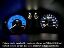 Fits Clio 172 182 V6 SMD LED